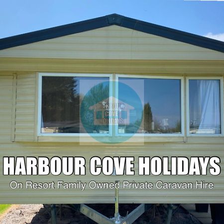 Affordable Caravan Holidays Butlins Minehead Exterior foto