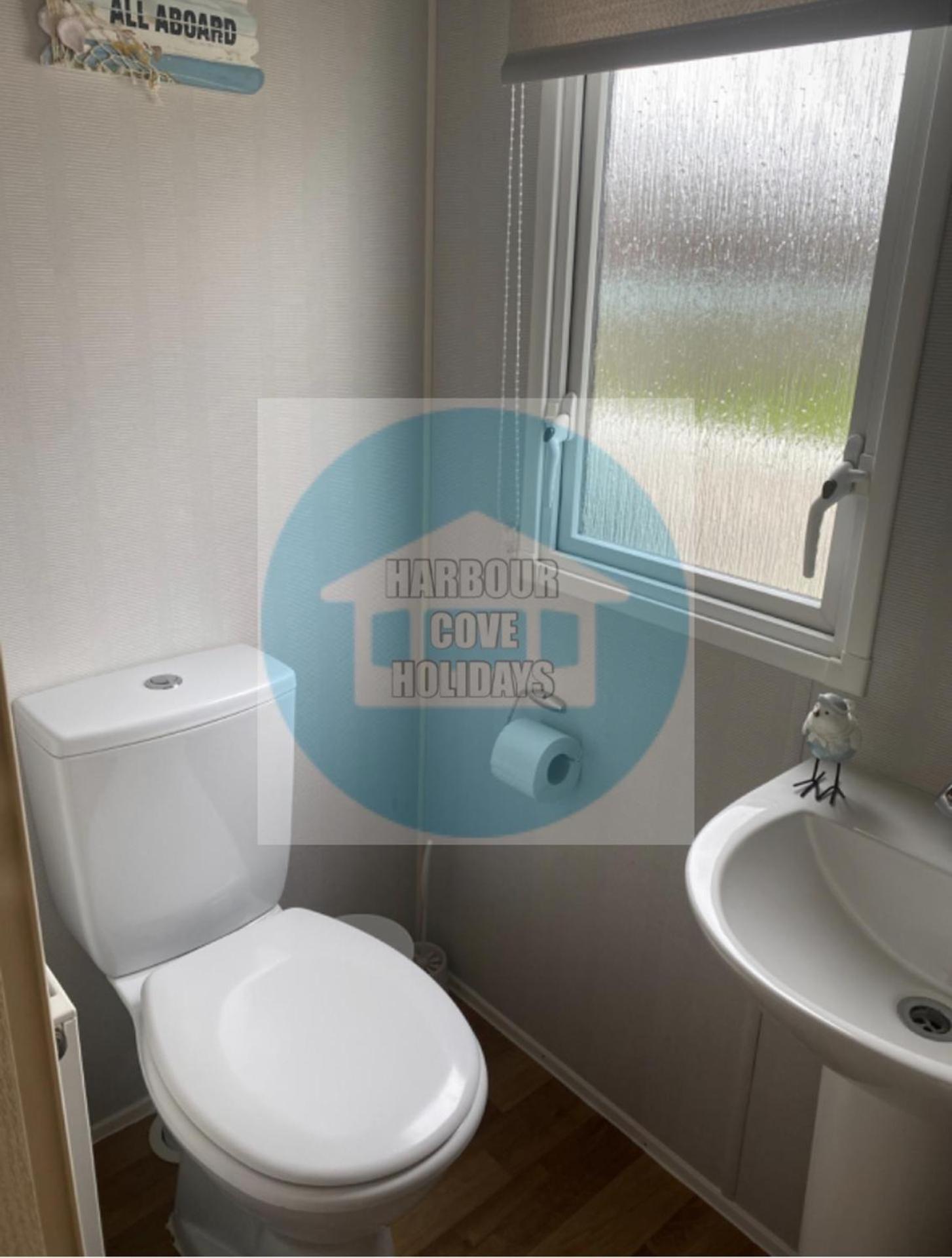 Affordable Caravan Holidays Butlins Minehead Exterior foto