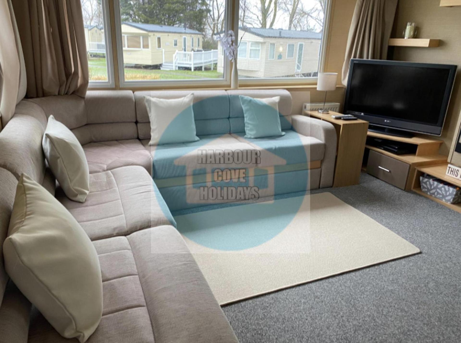Affordable Caravan Holidays Butlins Minehead Exterior foto